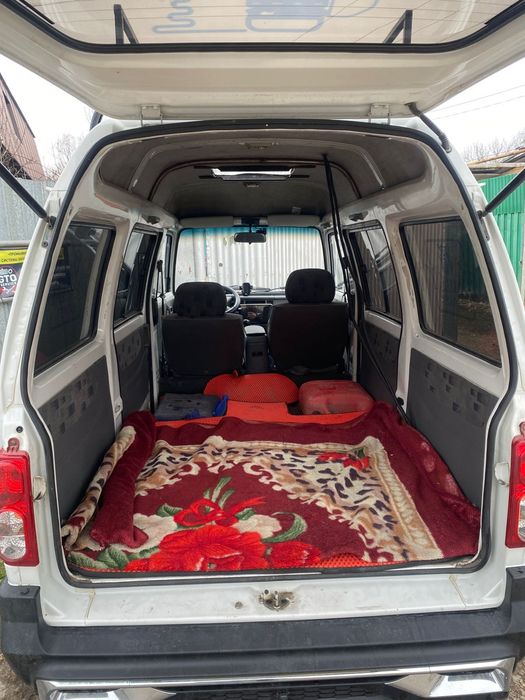 Дамас в Аренду сдаётся