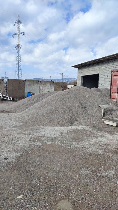 Кум клинец шебен Шагал Тош Керпич Блоки Газалкент Чиган Чарвак Акташ