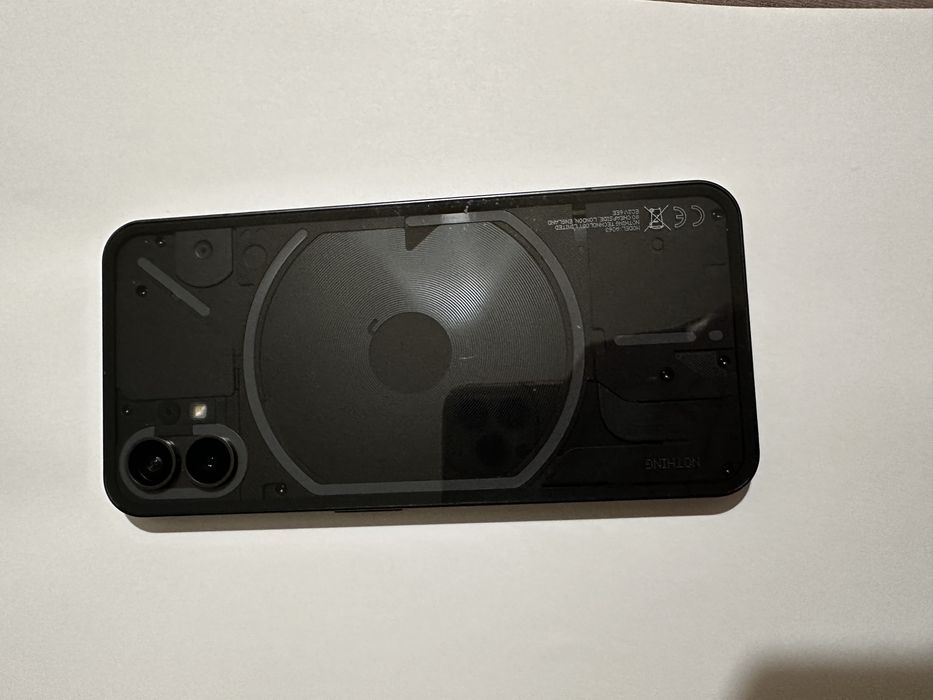 Vand Telefon Nothing phone 1