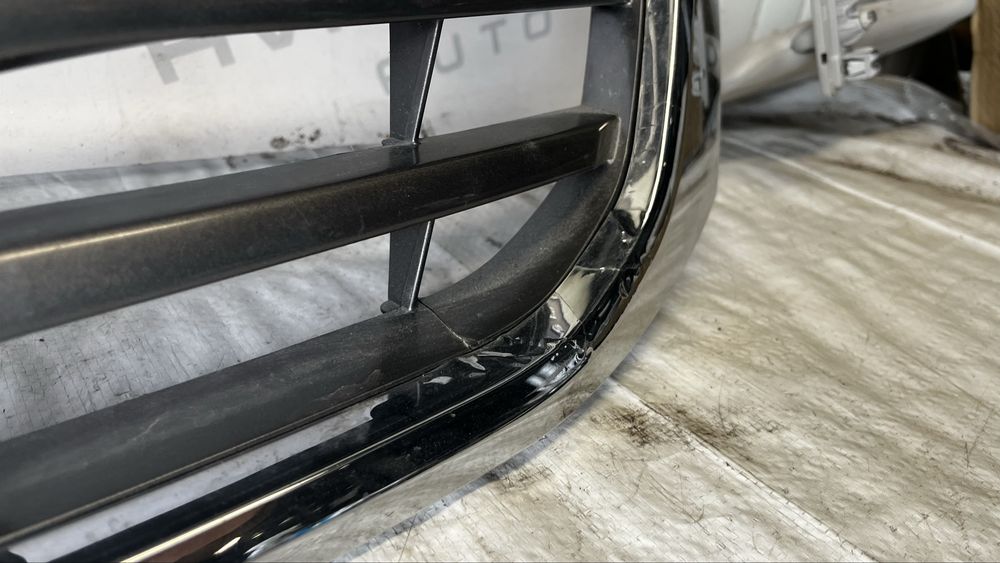 Toyota Hilux предна решетка