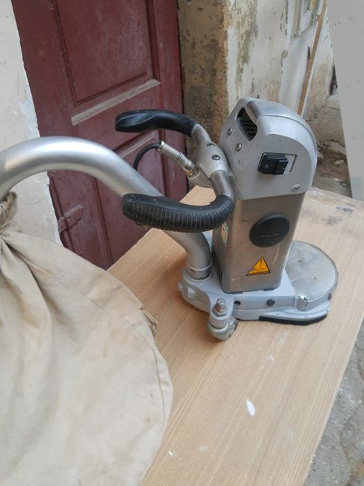 Rașchetare Parchet