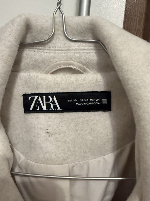 Преходно яке ZARA