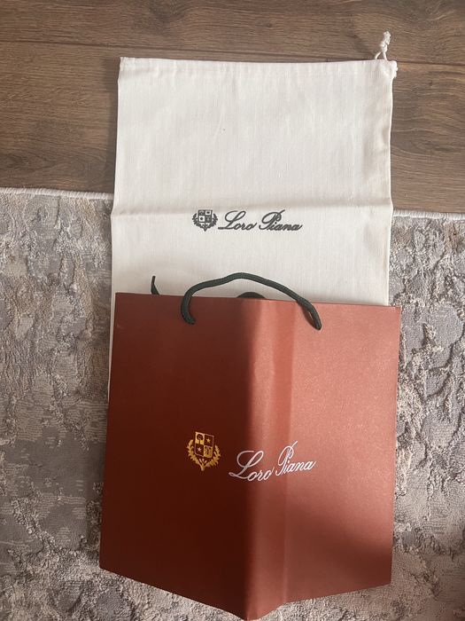 Loro Pianа продам размер 41