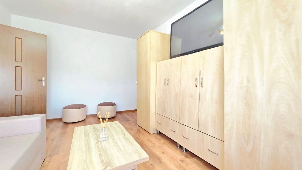 Apartament 2 camere, Calea Romanilor