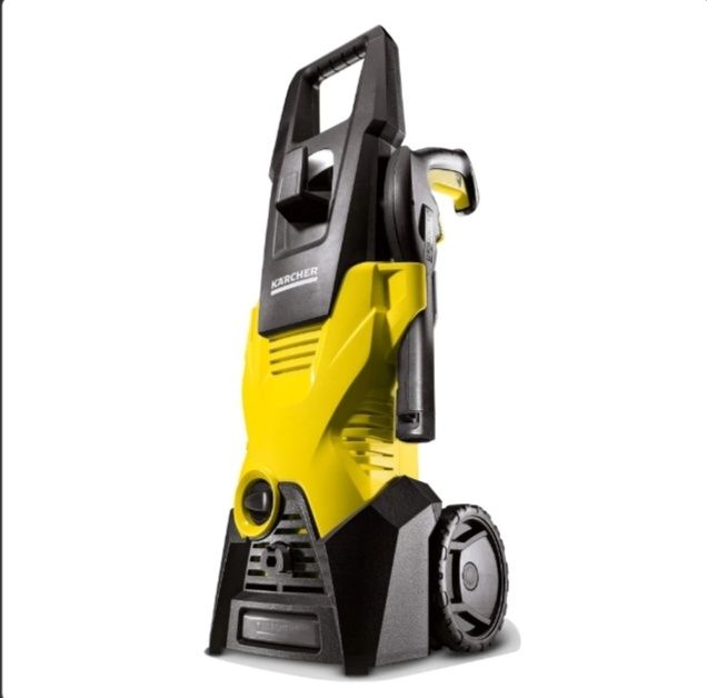 Продам karcher k3 мини мойка