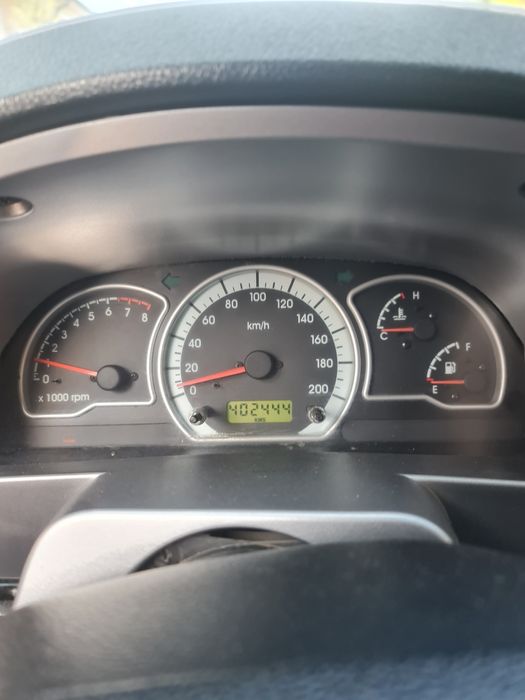 Nexia 2   1.6 donc konditsioner