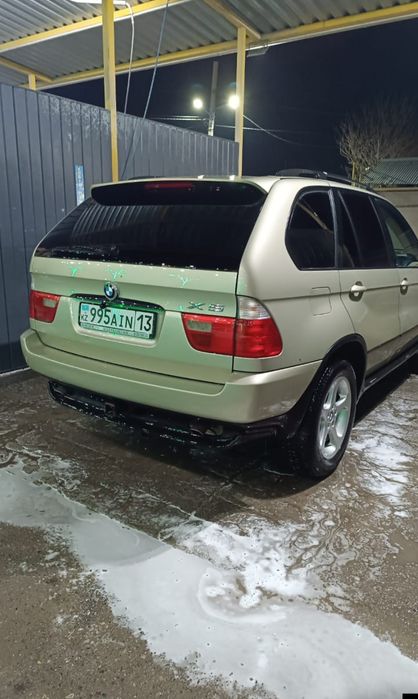 Продам машину в отличном состоянии