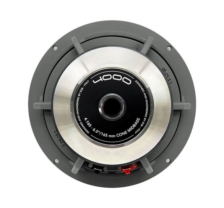 ESB 4.165 нч динамики, мидбасы