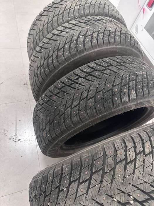 Автошины дата производства 23 неделя , 24 года.