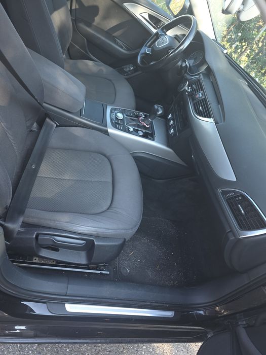 AUDI A6 2013 — imagine 5