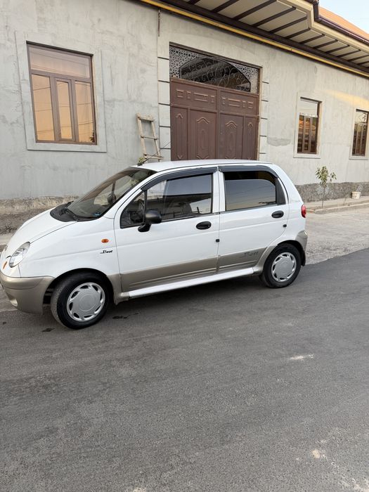 Matiz best 2015 srochni