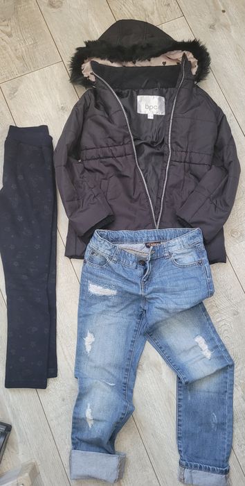 Haine 7- 8 ani toate 75 lei