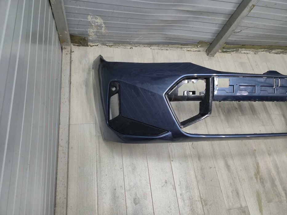 Bara fata BMW Seria 3 G20 / G21 LCI M- Sport An 2022, 2023, 2024 2025 cod  51118085444