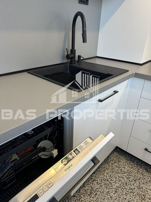 Дава се под наем Тристаен апартамент в София, Иван Вазов - 70 кв.м за 750 € - Снимка #5