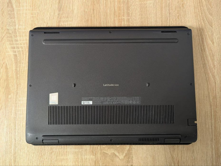 Kompyuter Dell Latitude 3420