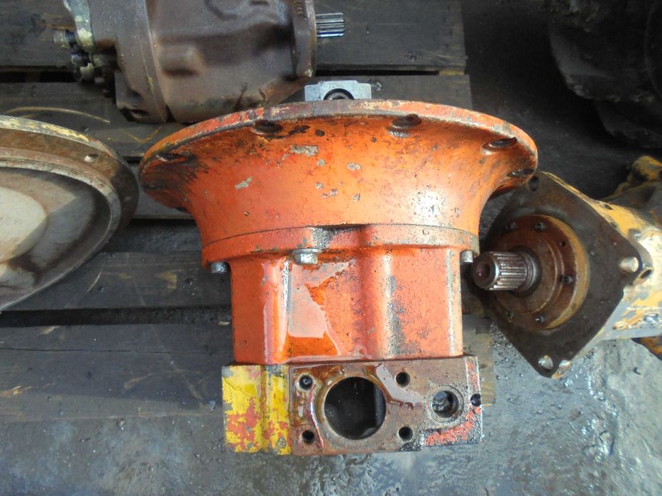Pompa Linde HPR100