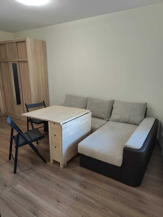 Дава се под наем Едностаен апартамент в София, Младост 4 - 40 кв.м за 400 € - Снимка #10