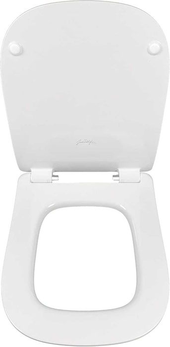 Тоалетна WC седалка/капак Soft Close KOHLER