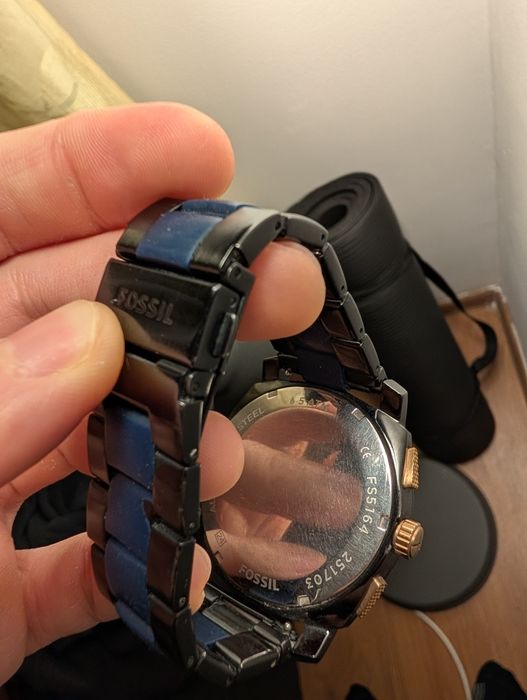 Ceas Fossil FS5164