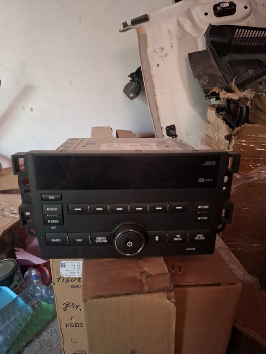 Магнитофон Ravon R3