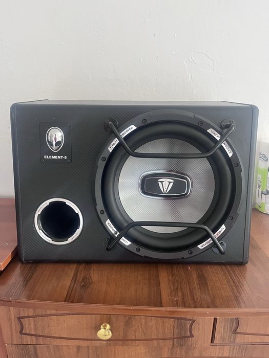 продам саббуфер. 3600w