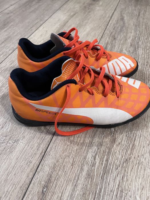 Футболни Puma