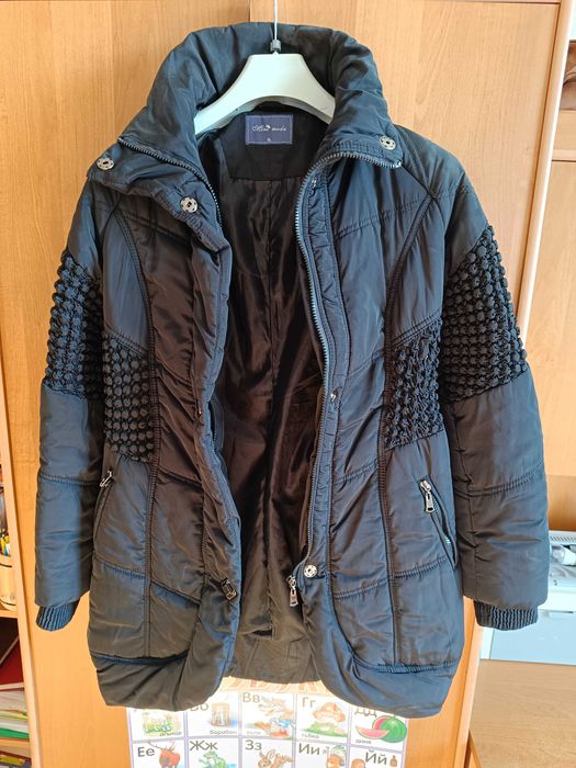 Шушлеково яке перфектно