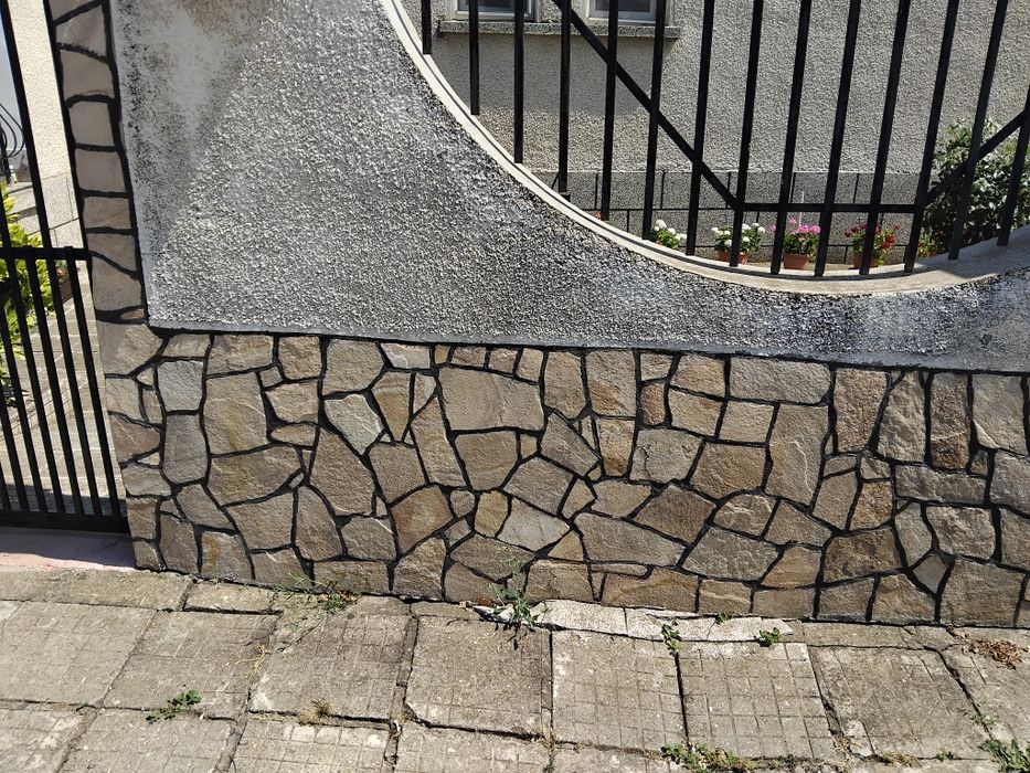 Удобство за вас.Коректност и качество.Работа от мен и ниски цени.