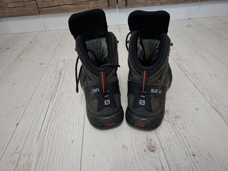 Salomon Gore-tex-Ориг. Обувки