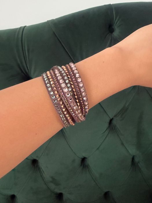 Brățară Swarovski