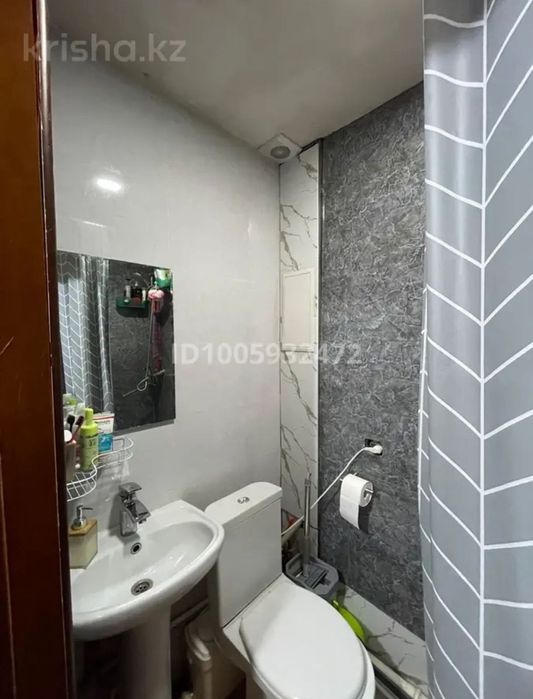 Продам квартиру -студию