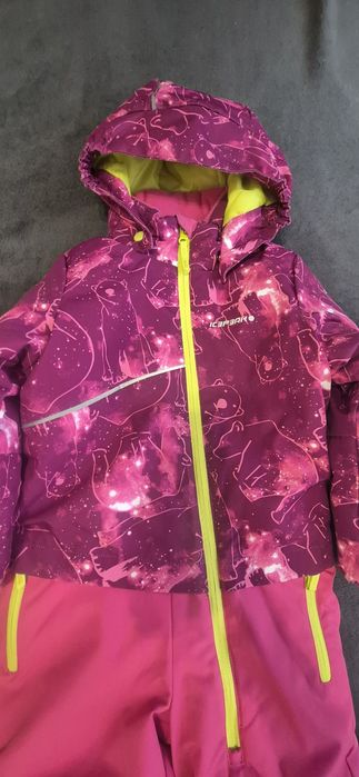 Ски гащеризон  ICEPEAK
