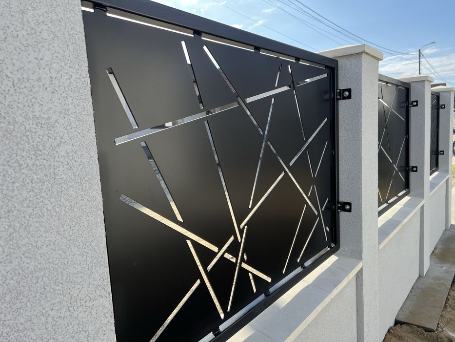 Servicii debitare CNC plasma la pret imbatabil