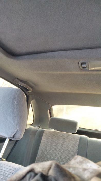 Продам срочно машину