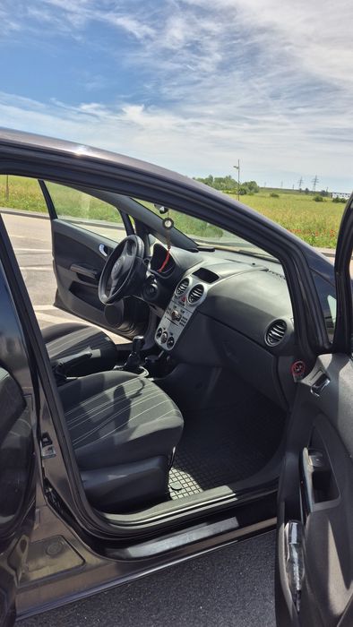 OPEL Corsa 2010 — imagine 3