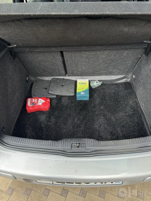 Volkswagen Golf 4