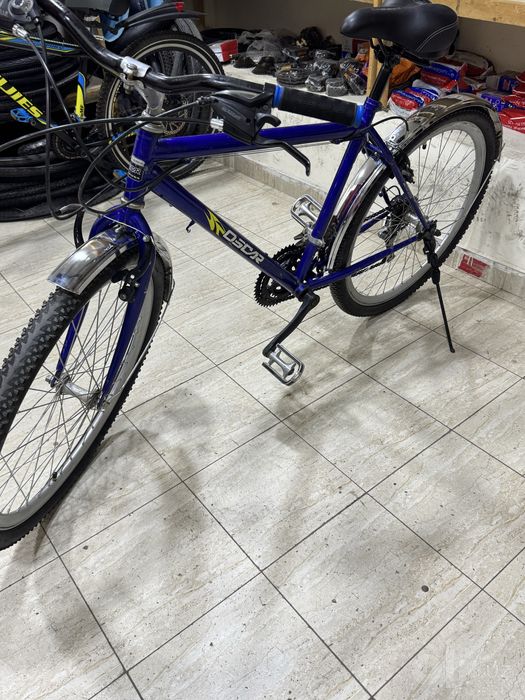 Velosiped oscar. Razmer 26