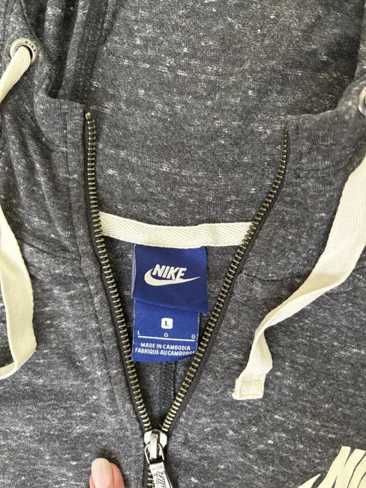 Спортно горнище Nike