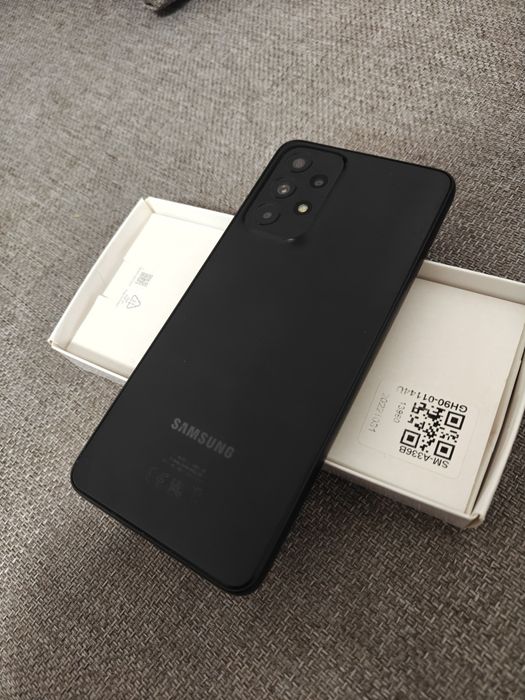 Vând Samsung Galaxy A33 5g