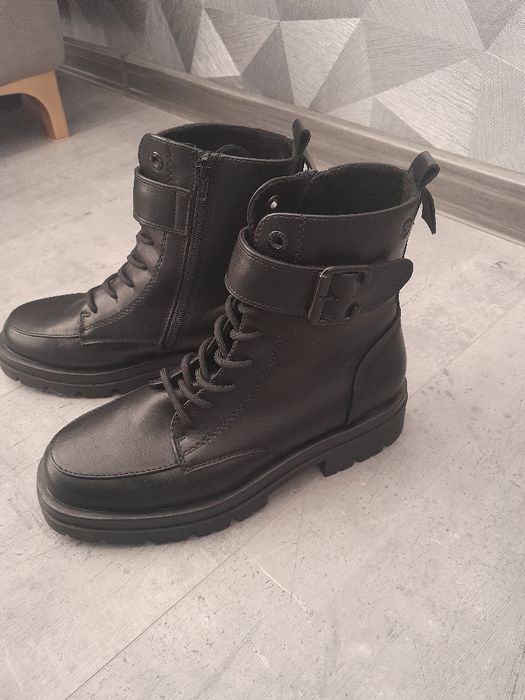 Боти s.Oliver N°38