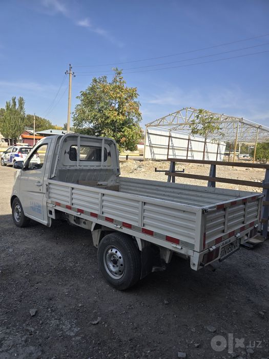 Changan 98 talik 2019