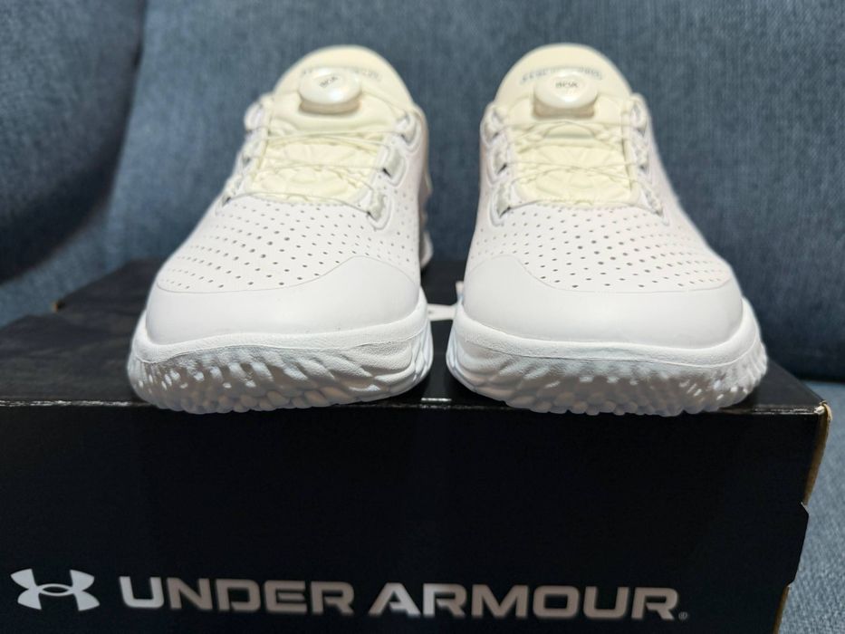 Under armour Slipspeed trainer