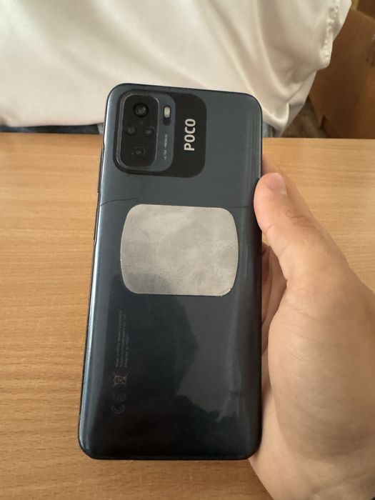 Продам poco m5s 8/256