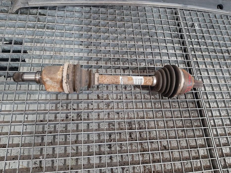 planetara stanga fata 1.8tdci ford focus 2 2005