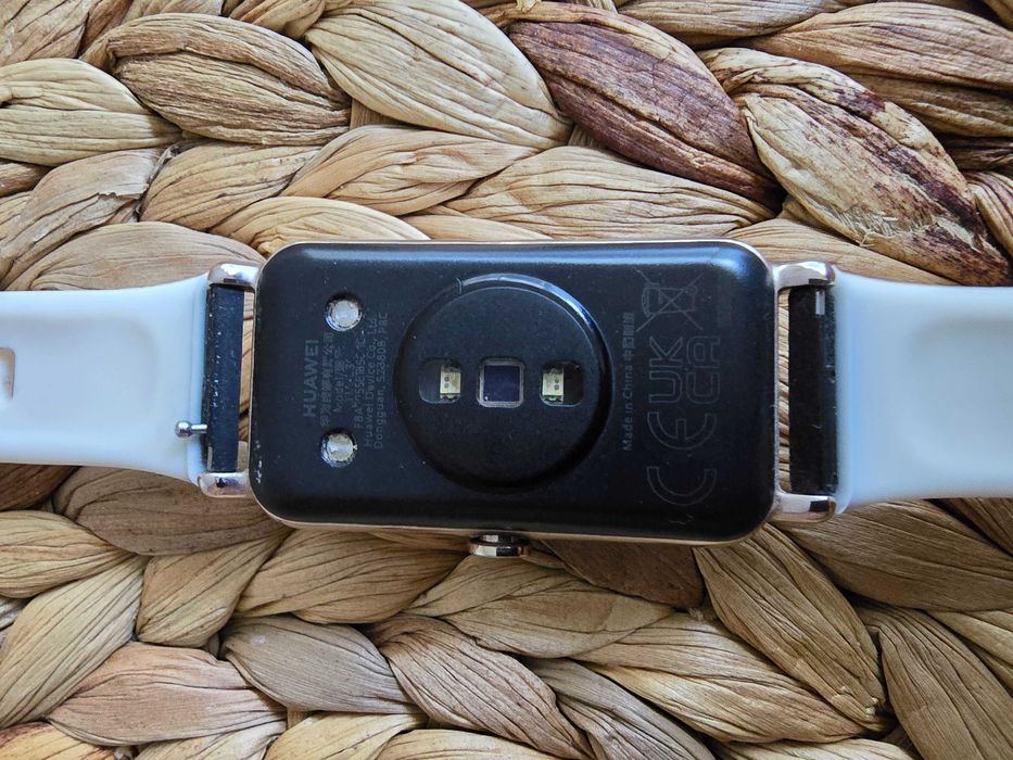 Huawei watch fit mini