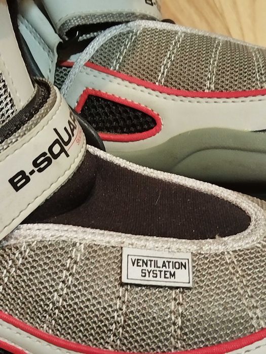 Role B-square marimea 37-39