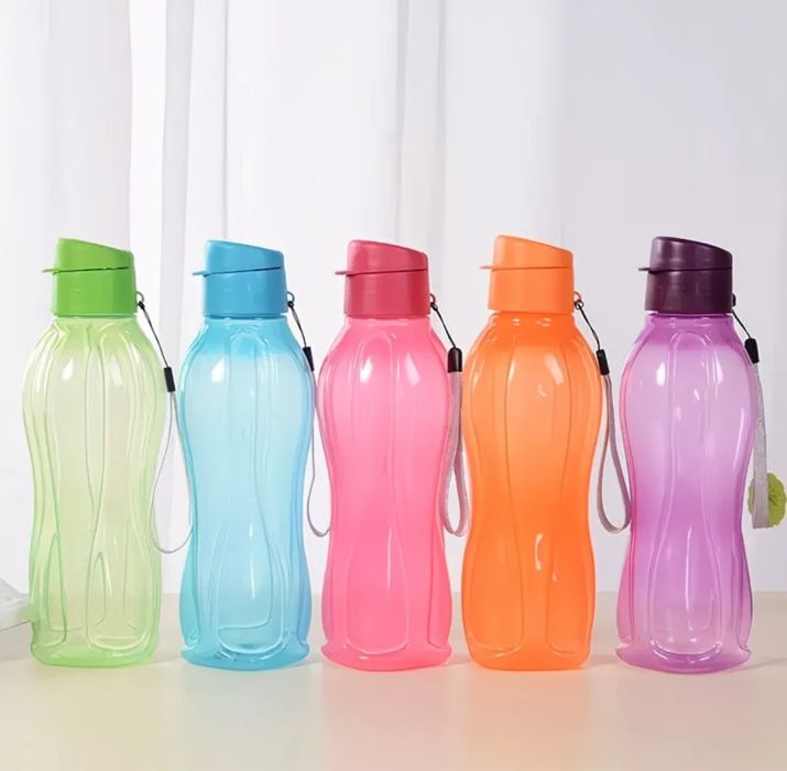 Продаются бутылочки 950 мл