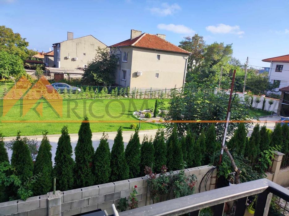 Продава се Двустаен апартамент в Варна, Виница - 59 кв.м за 1780 €/кв.м - Снимка #4