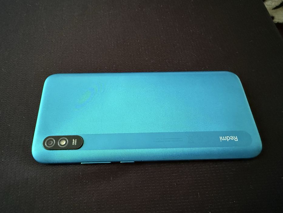 Телефон Redme 9a
