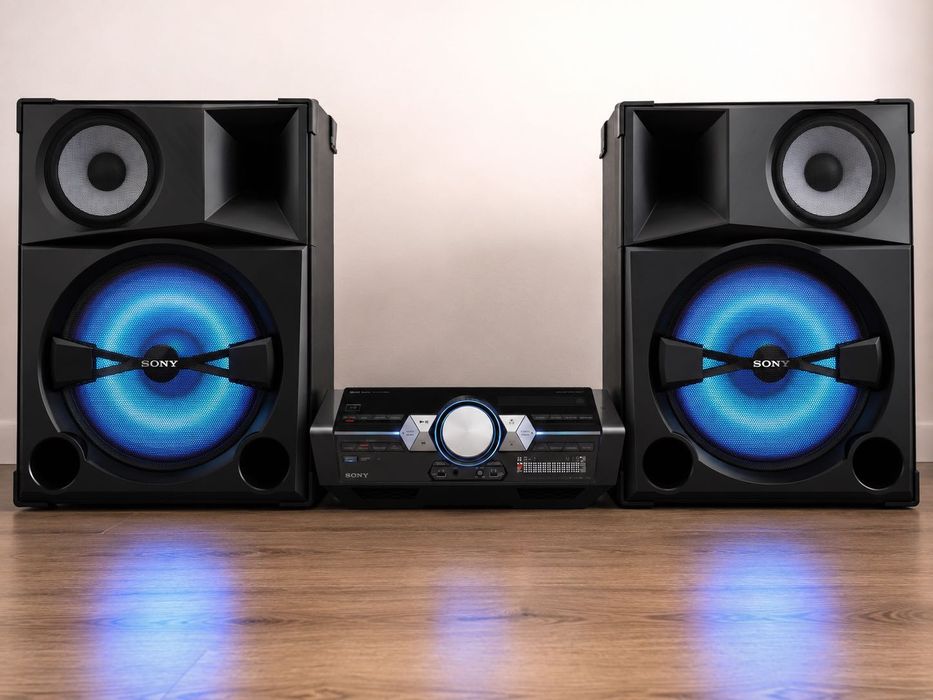 Sony SS-SHAKE5